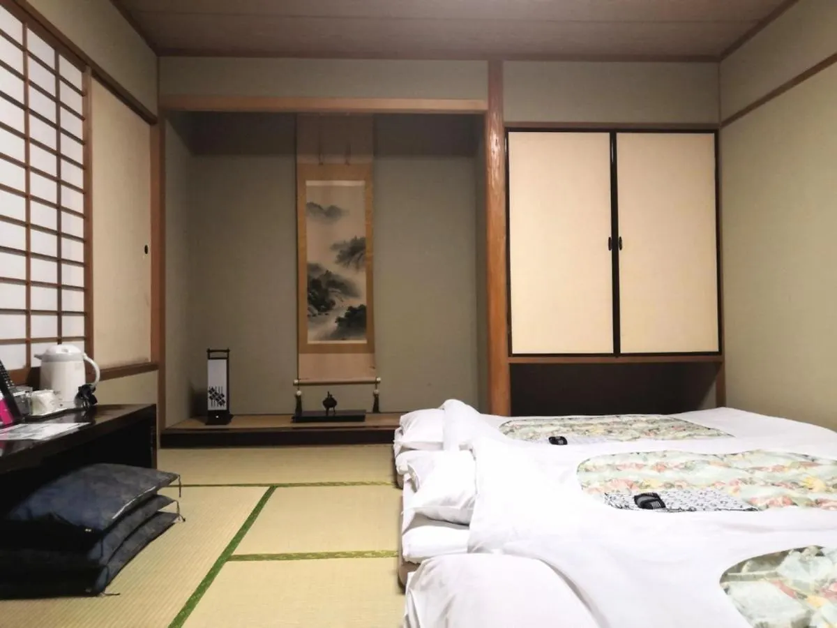 Hotel Sato Tokyo - Vacation Stay 04956V