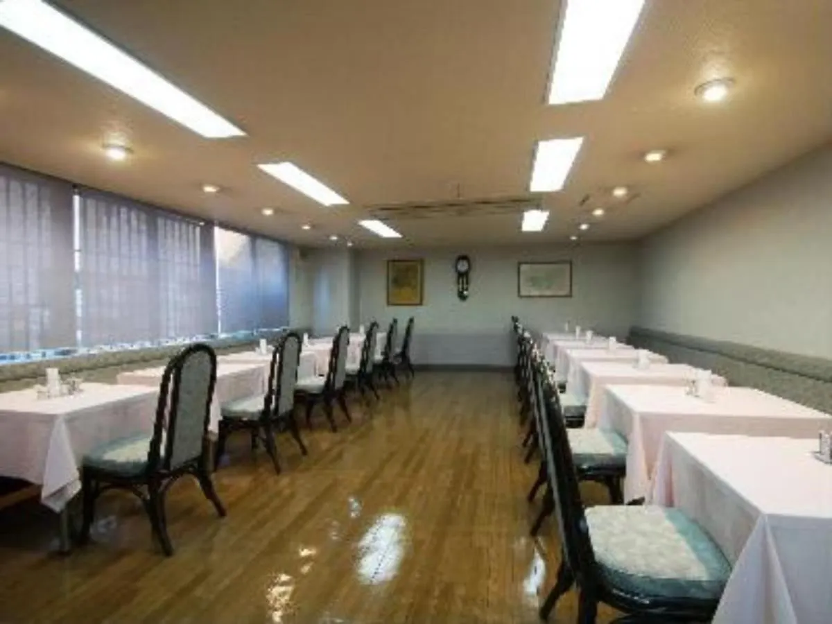 Hotel Sato Tokyo - Vacation Stay 04956V