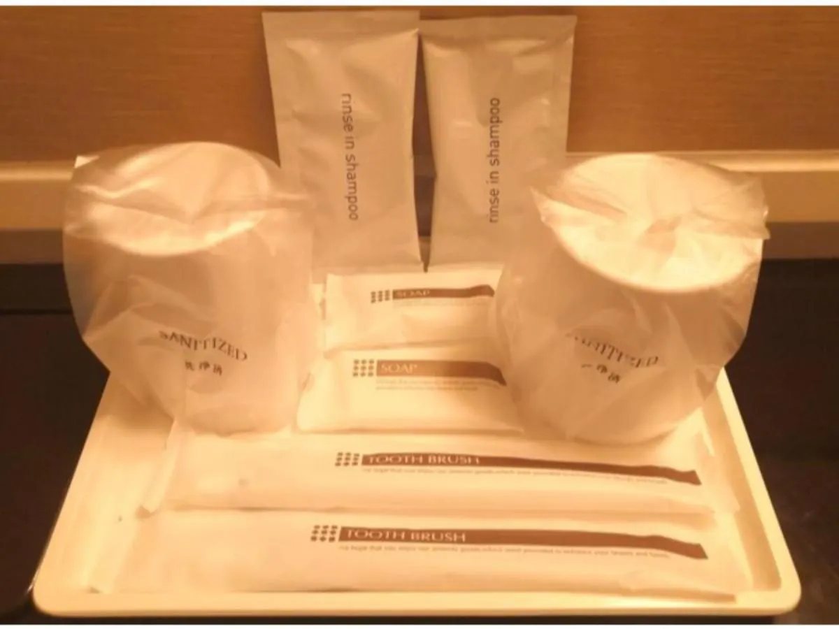 Hotel Sato Tokyo - Vacation Stay 04956V Japan