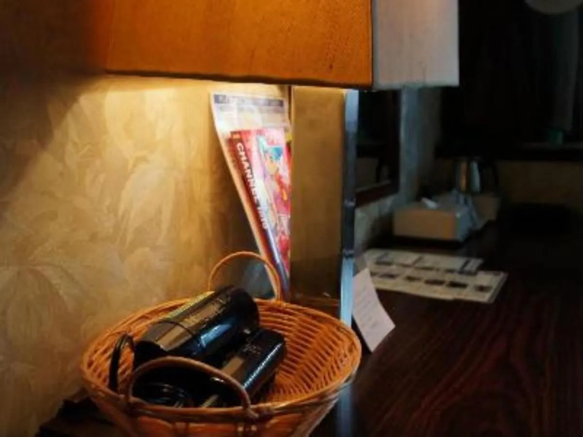 Hotel Sato Tokyo - Vacation Stay 04956V