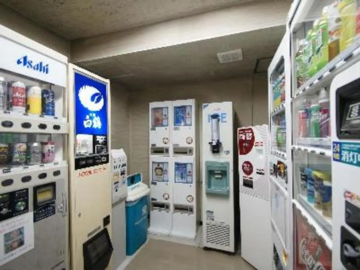 Hotel Sato Tokyo - Vacation Stay 04956V Japan