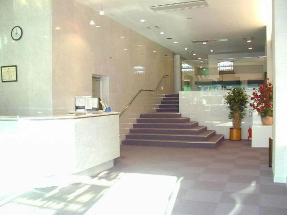 Hotel Sato Tokyo - Vacation Stay 04956V