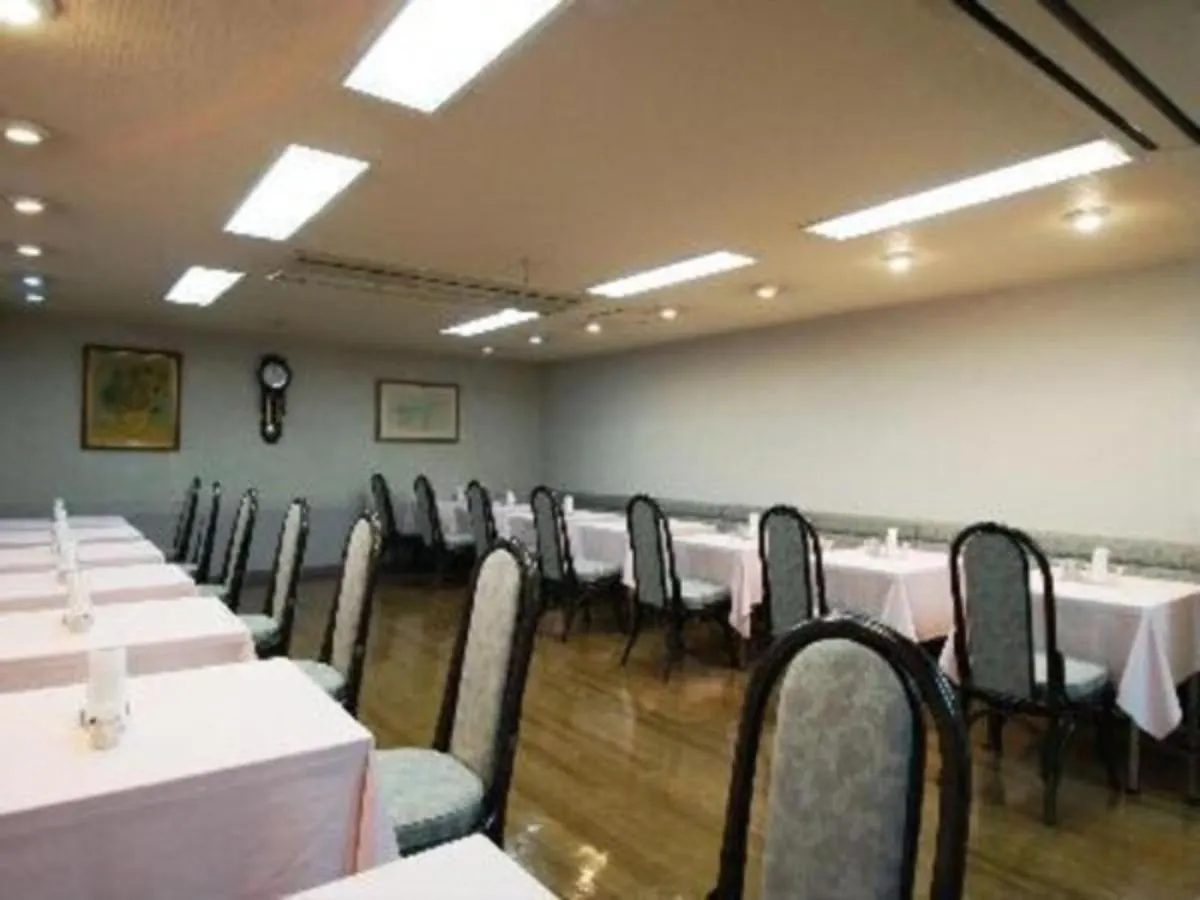 Hotel Sato Tokyo - Vacation Stay 04956V