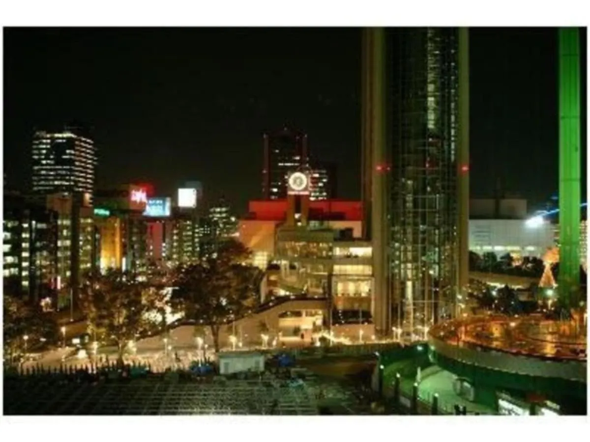 Hotel Sato Tokyo - Vacation Stay 04956V