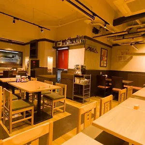 ホテル お茶の水イン, 東京都