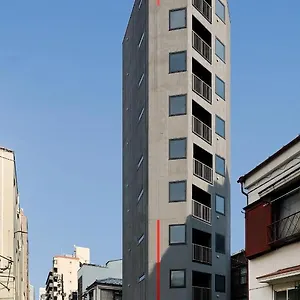 3* Hotel Fl Asakusa