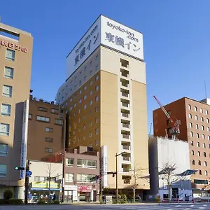 Toyoko Kanda Akihabara Hotel