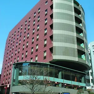 ホテル お茶の水セントヒルズホテル, 東京都
