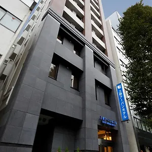 2* Hotel Ueno Urban