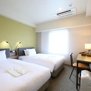 Ici Ueno Shin Okachimachi Hotel