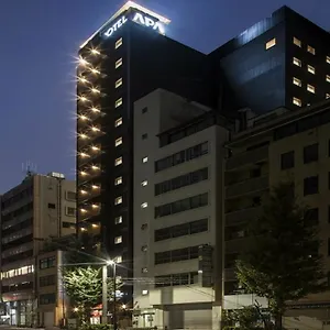 Apa Ochanomizu Ekikita Tokio
