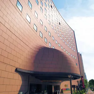 ホテル ホテル東京ガーデンパレス, 東京都