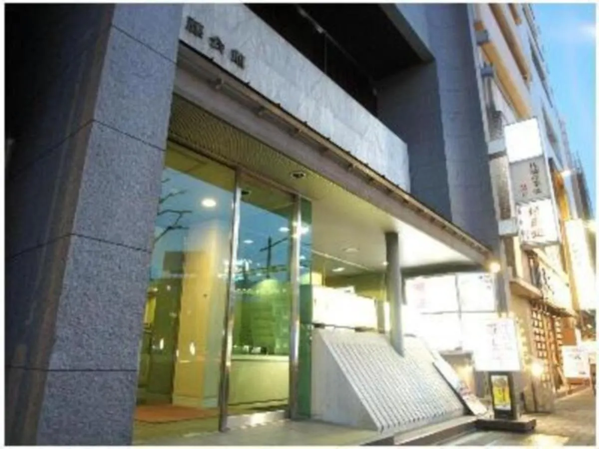 Hotel Sato Tokyo - Vacation Stay 04956V Japan